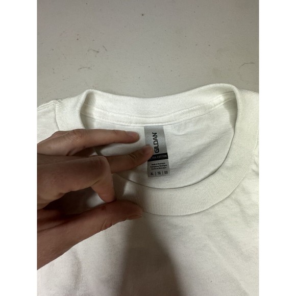 Authentic Be Cool Give Blood Snoopy Red Cross Limited Edition Joe Cool T-shirt - Picture 5 of 6